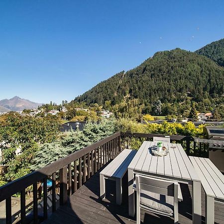 Central Family Home Cbd 1 Min Walk Queenstown Dış mekan fotoğraf