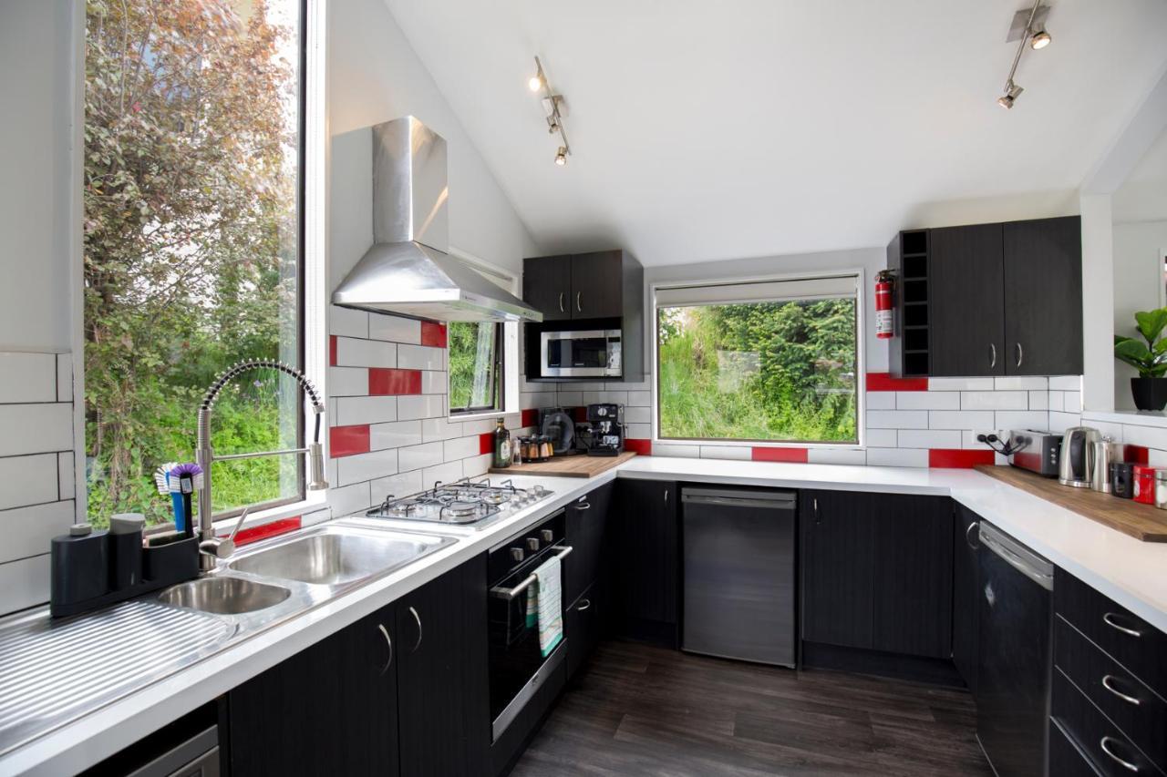 Central Family Home Cbd 1 Min Walk Queenstown Dış mekan fotoğraf