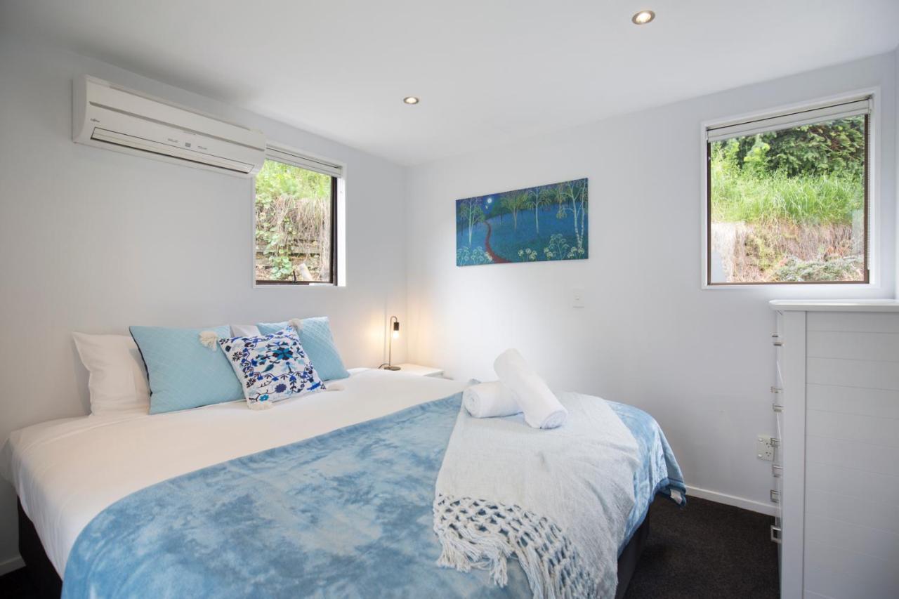 Central Family Home Cbd 1 Min Walk Queenstown Dış mekan fotoğraf