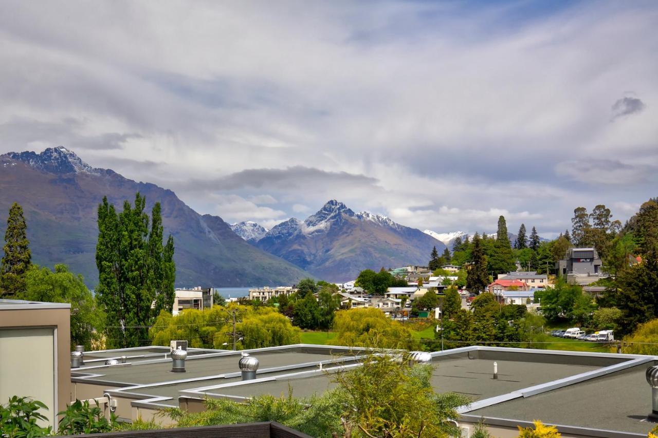 Central Family Home Cbd 1 Min Walk Queenstown Dış mekan fotoğraf