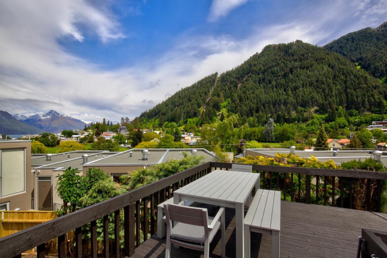 Central Family Home Cbd 1 Min Walk Queenstown Dış mekan fotoğraf