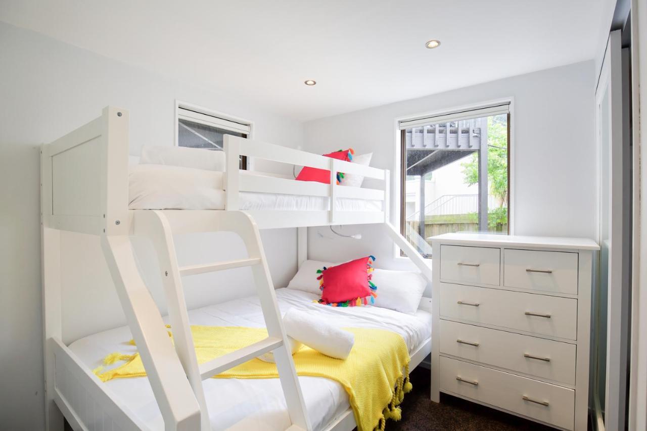 Central Family Home Cbd 1 Min Walk Queenstown Dış mekan fotoğraf