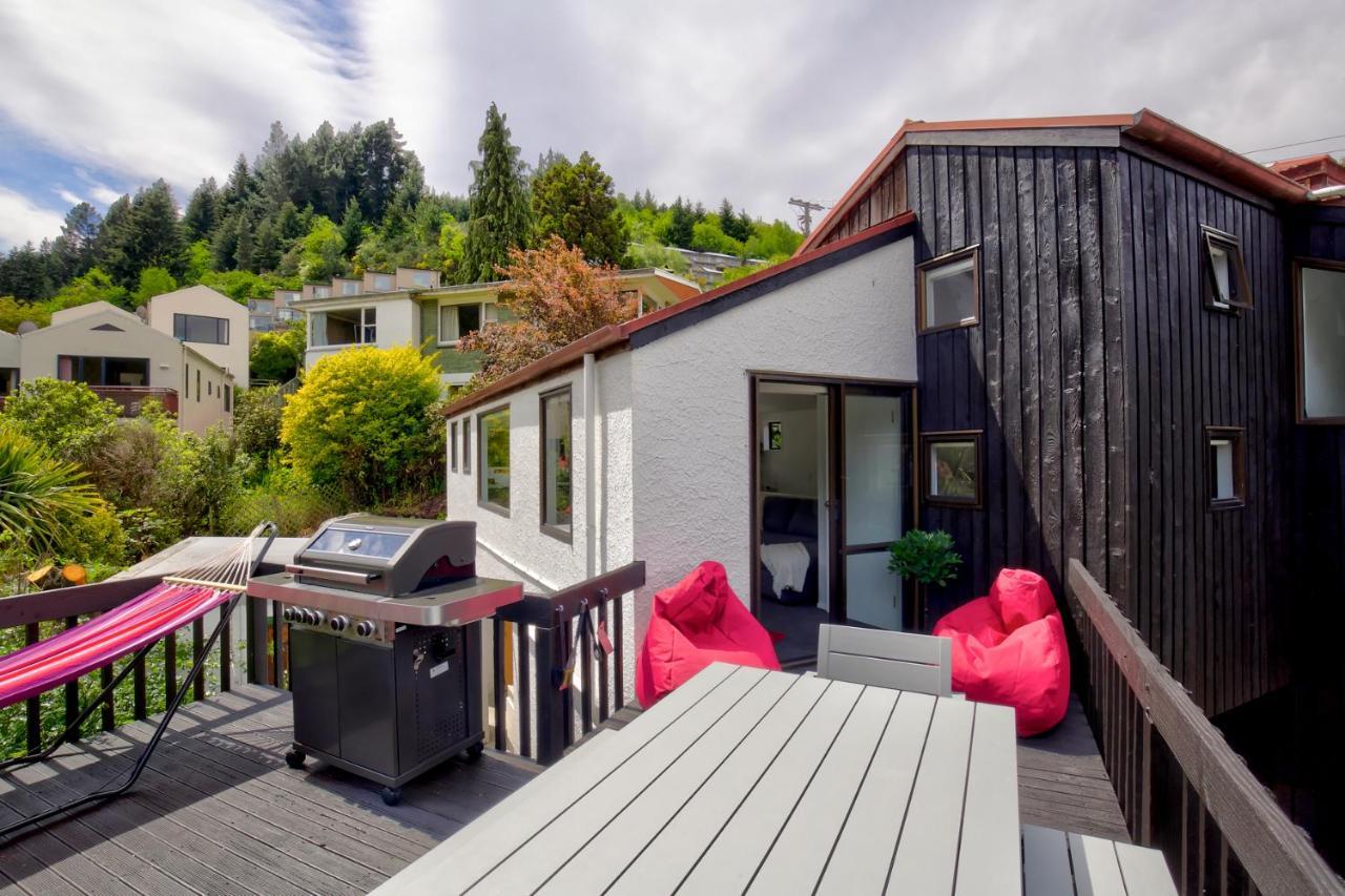Central Family Home Cbd 1 Min Walk Queenstown Dış mekan fotoğraf