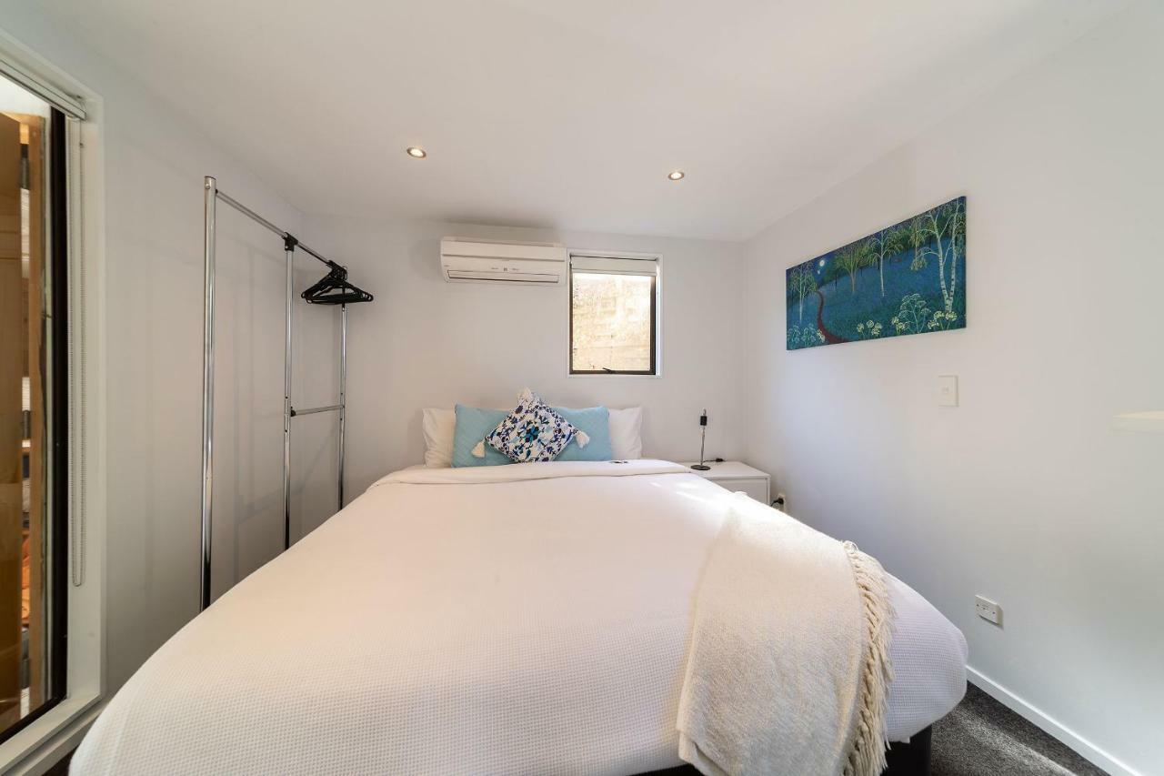 Central Family Home Cbd 1 Min Walk Queenstown Dış mekan fotoğraf