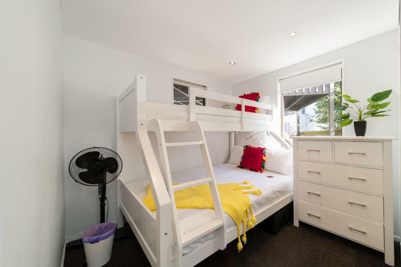 Central Family Home Cbd 1 Min Walk Queenstown Dış mekan fotoğraf