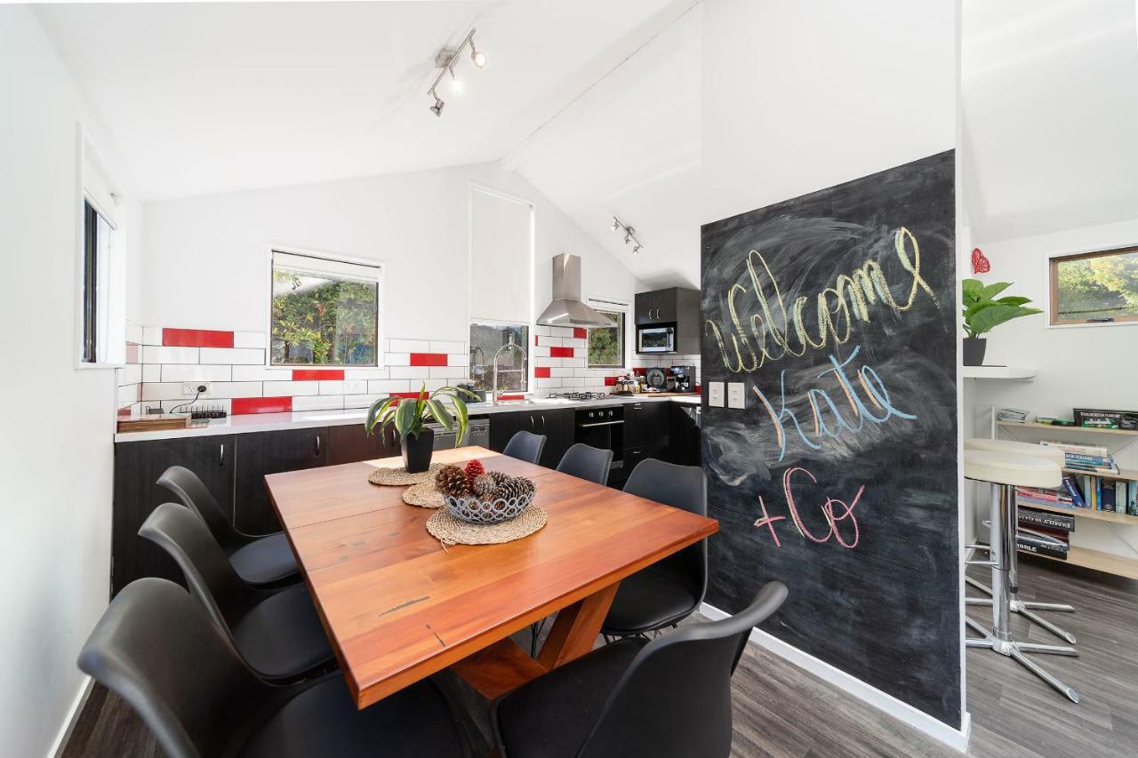 Central Family Home Cbd 1 Min Walk Queenstown Dış mekan fotoğraf