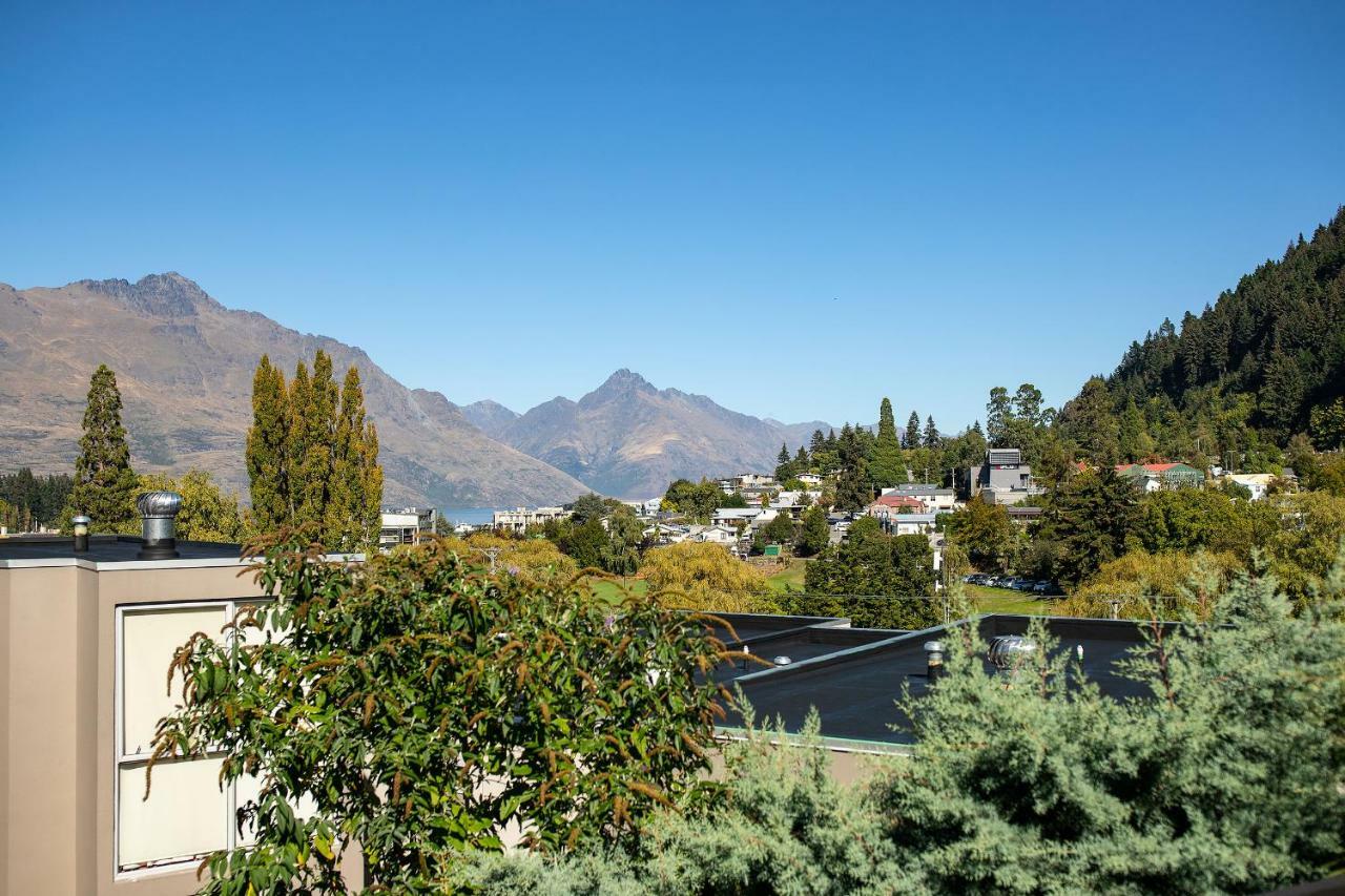 Central Family Home Cbd 1 Min Walk Queenstown Dış mekan fotoğraf