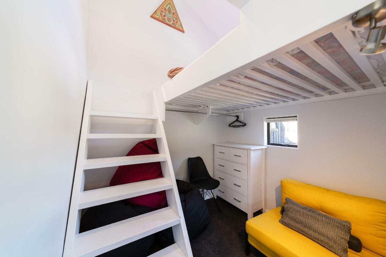 Central Family Home Cbd 1 Min Walk Queenstown Dış mekan fotoğraf